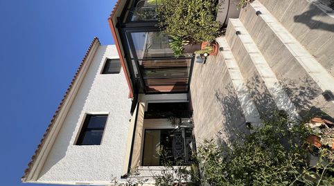 Foto 2 de Casa o xalet en venda a Carrer Els Xops, 1, Montealegre, L'Eliana