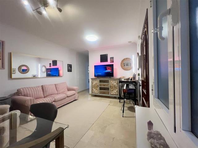 Piso en Alquiler en Calle Gravina, 1 en Alameda - Mentidero - Teatro Falla