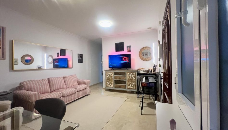 Piso de alquiler en Calle Gravina, 1, Alameda - Mentidero - Teatro Falla, Cádiz Capital - imagen 1 Foto 1 de Piso de alquiler en Calle Gravina, 1, Alameda - Mentidero - Teatro Falla, Cádiz Capital