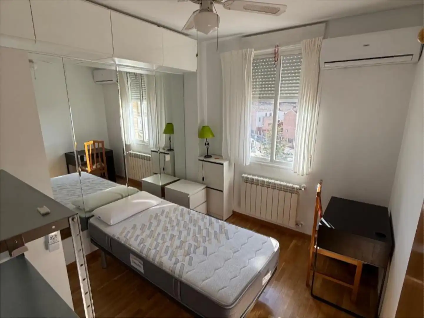 Habitación en Calle Catamarán, 9, El Mirador - Grillero