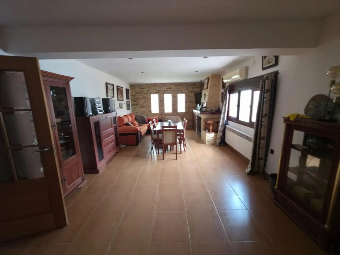 Casa o chalet en venta en Badajoz Capital con Aire acondicionado, Terraza y Piscina