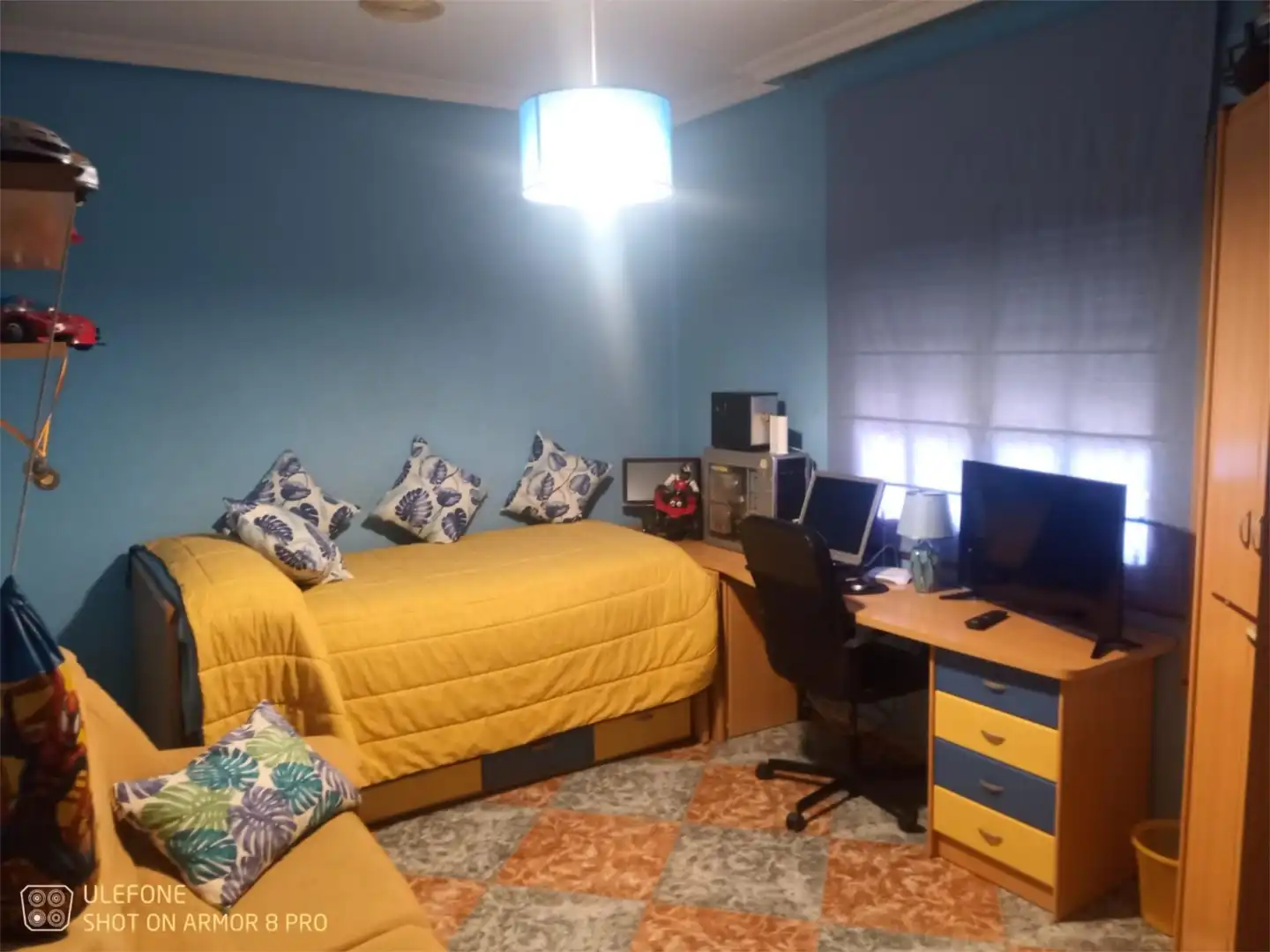 Casa o chalet de alquiler en Diseminado la Hoya, 255, La Hoya