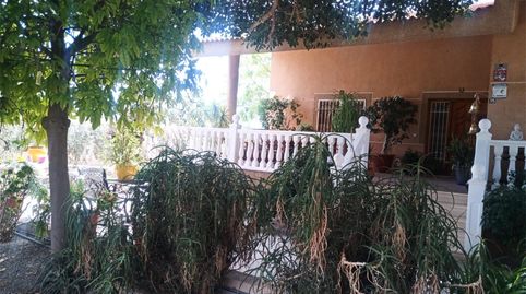 Casa o xalet de lloguer a Diseminado la Hoya, 255, La Hoya, Lorca - imatge 5 Foto 5 de Casa o xalet de lloguer a Diseminado la Hoya, 255, La Hoya, Lorca