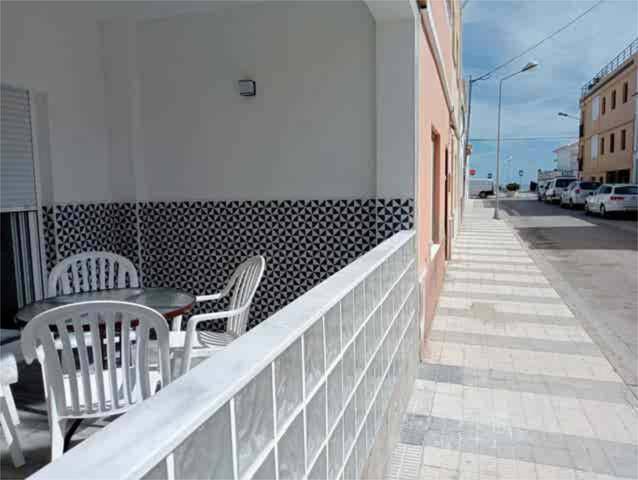 Apartamento en Alquiler en Oliva Playa