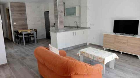 Foto 2 von Wohnungen zur Miete in Oliva Playa, Oliva