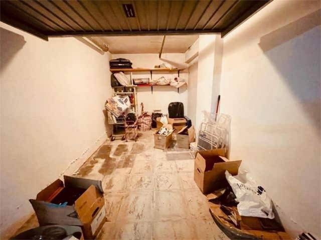 Garaje en Alquiler en Levante Alto