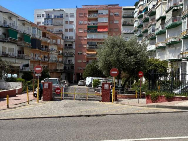 Piso en Venta en Urbanizacion Villa Palma, 32 en Bajadilla - Fuente Nueva