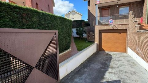 Casa adosada en venda a Viella - Granda - Meres, Siero - imatge 2 Foto 2 de Casa adosada en venda a Viella - Granda - Meres, Siero