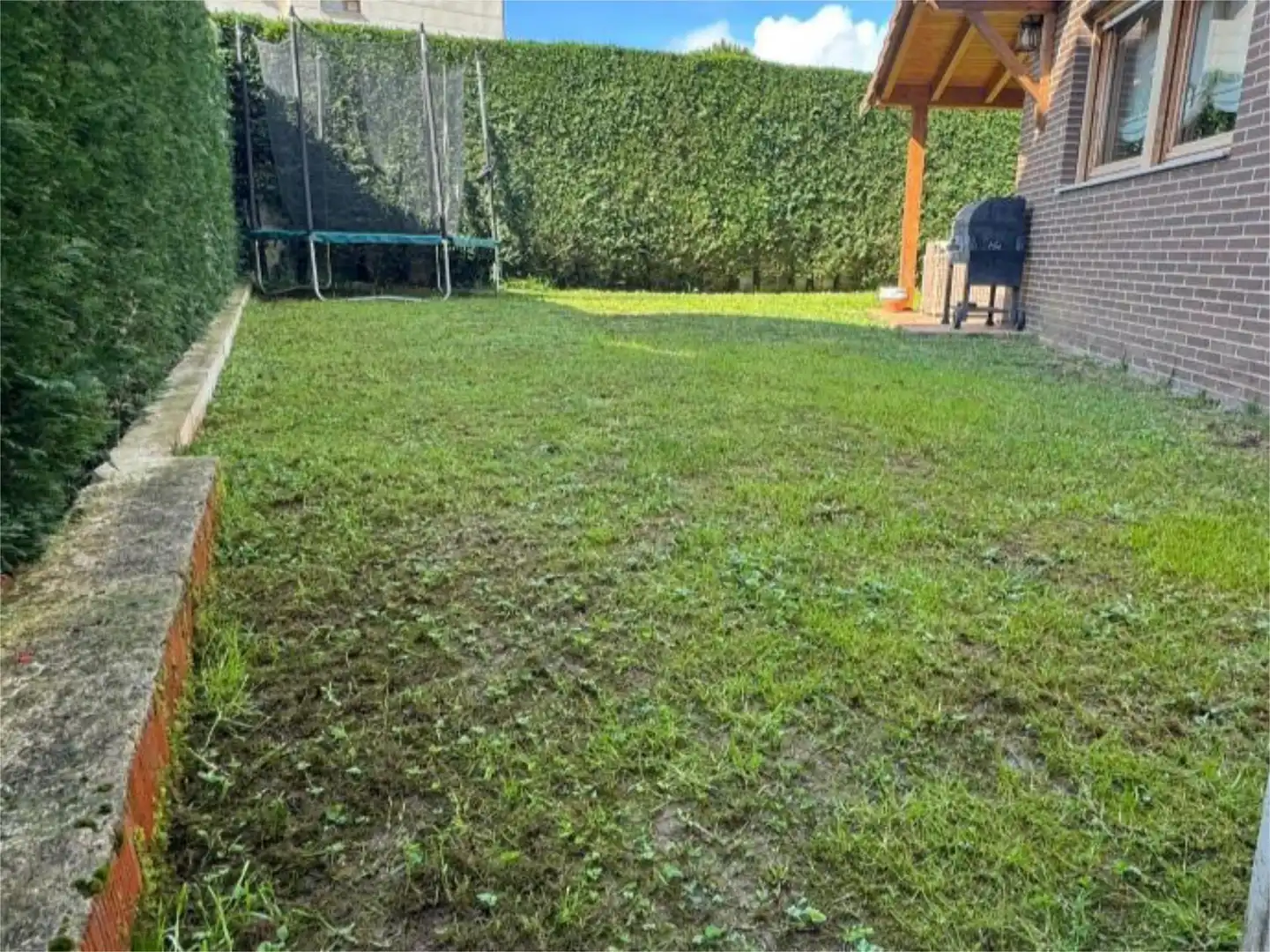 Flat for sale in Viella - Granda - Meres Flat for sale in Siero with Heating, Private garden and Parquet flooring