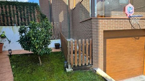 Casa adosada en venda a Viella - Granda - Meres, Siero - imatge 3 Foto 3 de Casa adosada en venda a Viella - Granda - Meres, Siero