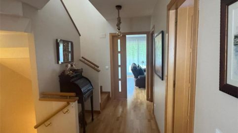 Casa adosada en venda a Viella - Granda - Meres, Siero - imatge 4 Foto 4 de Casa adosada en venda a Viella - Granda - Meres, Siero