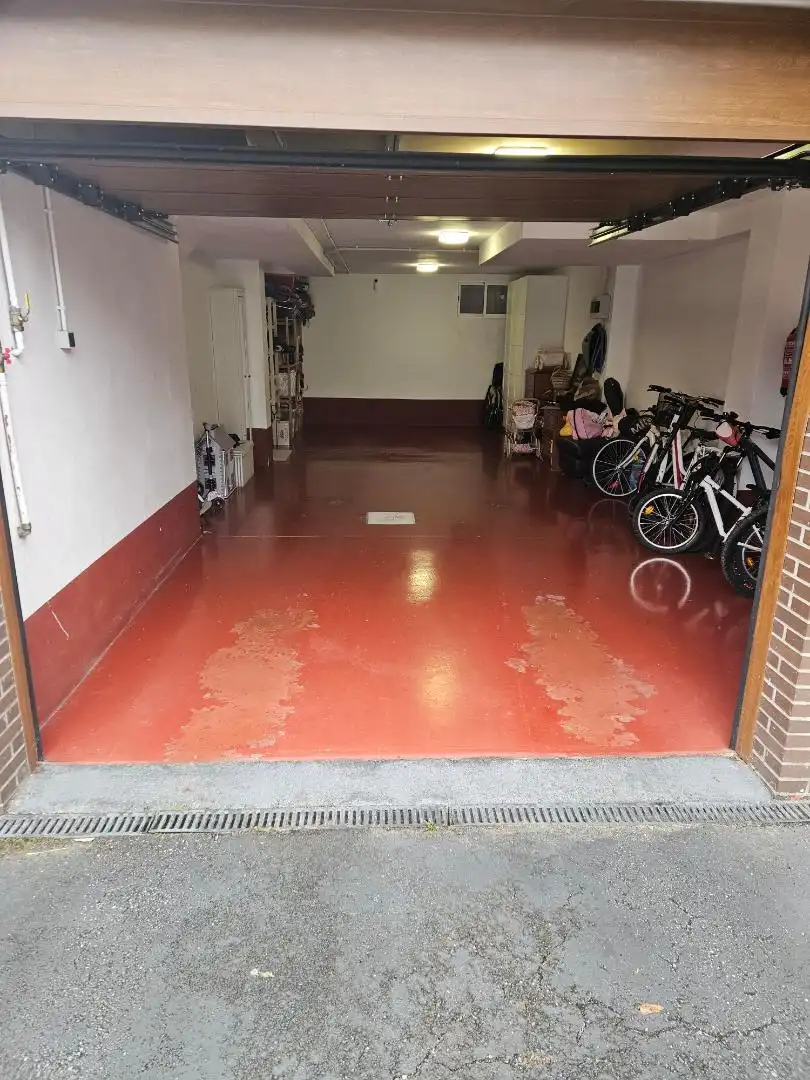 Flat for sale in Viella - Granda - Meres Flat for sale in Siero with Heating, Private garden and Parquet flooring