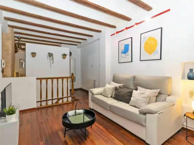 Piso en Alquiler en Plaça de la Mare de Déu, 1 en La Seu