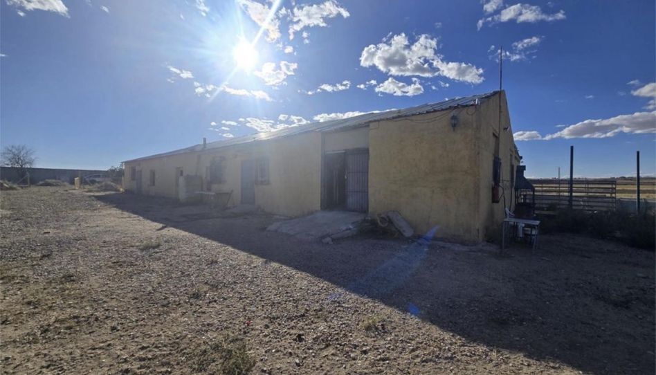 Finca rústica de lloguer a Calle Real, 3, Yuncos, Toledo - imatge 1 Foto 1 de Finca rústica de lloguer a Calle Real, 3, Yuncos, Toledo