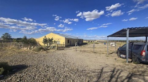 Finca rústica de lloguer a Calle Real, 3, Yuncos, Toledo - imatge 2 Foto 2 de Finca rústica de lloguer a Calle Real, 3, Yuncos, Toledo