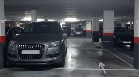 Photo 3 of Garage for rent in Getafe Norte, Getafe