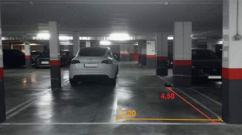 Photo 2 of Garage for rent in Getafe Norte, Getafe