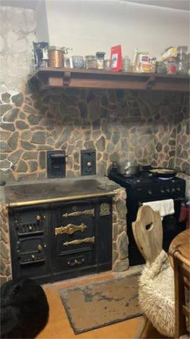 Casa-chalet en Venta en Auritz / Burguete