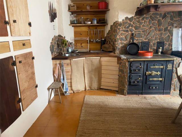 Casa-chalet en Venta en Auritz / Burguete