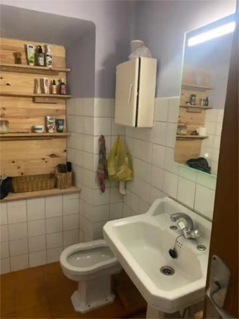 Casa o chalet en venta en Auritz / Burguete Baño de Casa o chalet en venta en Auritz / Burguete