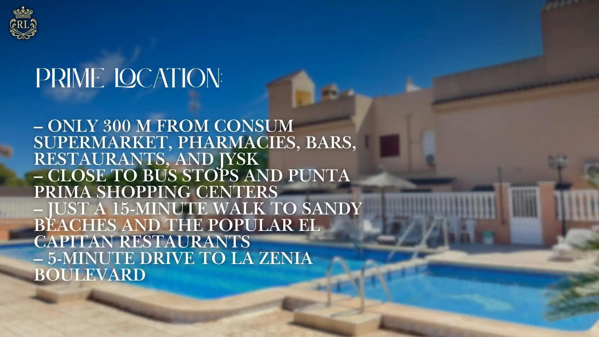 Apartamento en venta en Urbanización las Barcas, 23, Los Balcones - Los Altos