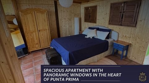 Foto 5 de Apartamento en venta en Urbanización las Barcas, 23, Los Balcones - Los Altos, Torrevieja