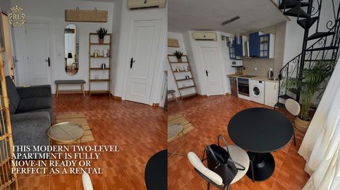 Foto 4 de Apartamento en venta en Urbanización las Barcas, 23, Los Balcones - Los Altos, Torrevieja