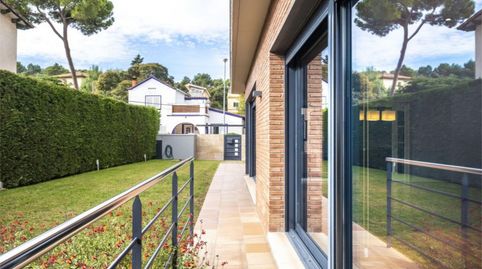 Casa o chalet en venta en Carrer de la Mata, 5, Golf - Can Trabal, Sant Cugat del Vallès - imagen 3 Foto 3 de Casa o chalet en venta en Carrer de la Mata, 5, Golf - Can Trabal, Sant Cugat del Vallès