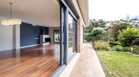 Casa o chalet en venta en Carrer de la Mata, 5, Golf - Can Trabal, Sant Cugat del Vallès - imagen 4 Foto 4 de Casa o chalet en venta en Carrer de la Mata, 5, Golf - Can Trabal, Sant Cugat del Vallès