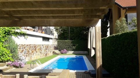 Casa o chalet en venta en Carrer de la Mata, 5, Golf - Can Trabal, Sant Cugat del Vallès - imagen 5 Foto 5 de Casa o chalet en venta en Carrer de la Mata, 5, Golf - Can Trabal, Sant Cugat del Vallès