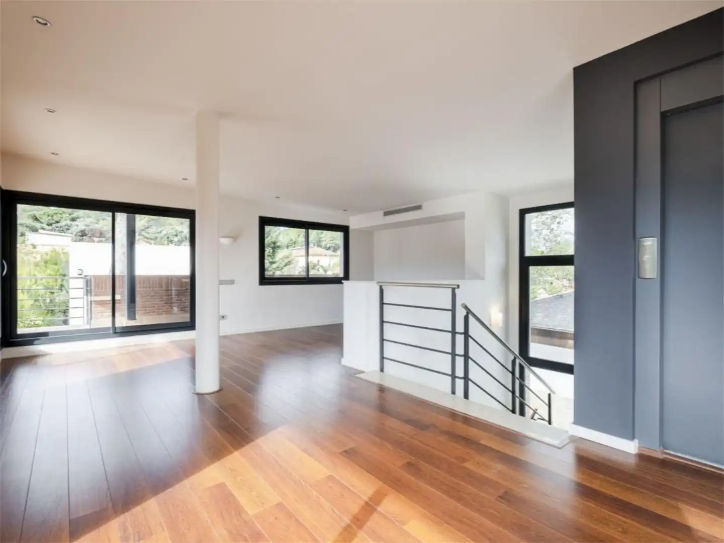Houses for sale in Sant Cugat del Vallès  with Air Conditioner, Heating and Private garden