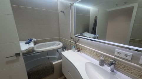 Foto 5 de Ático en venta en Avenida de Juan Carlos I, 64, Ibi, Alicante