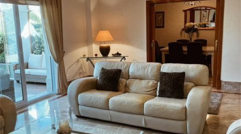 Foto 5 von Wohnung zur Miete in Urbanizacion Santa Clara Golf, 74, Santa Clara, Marbella