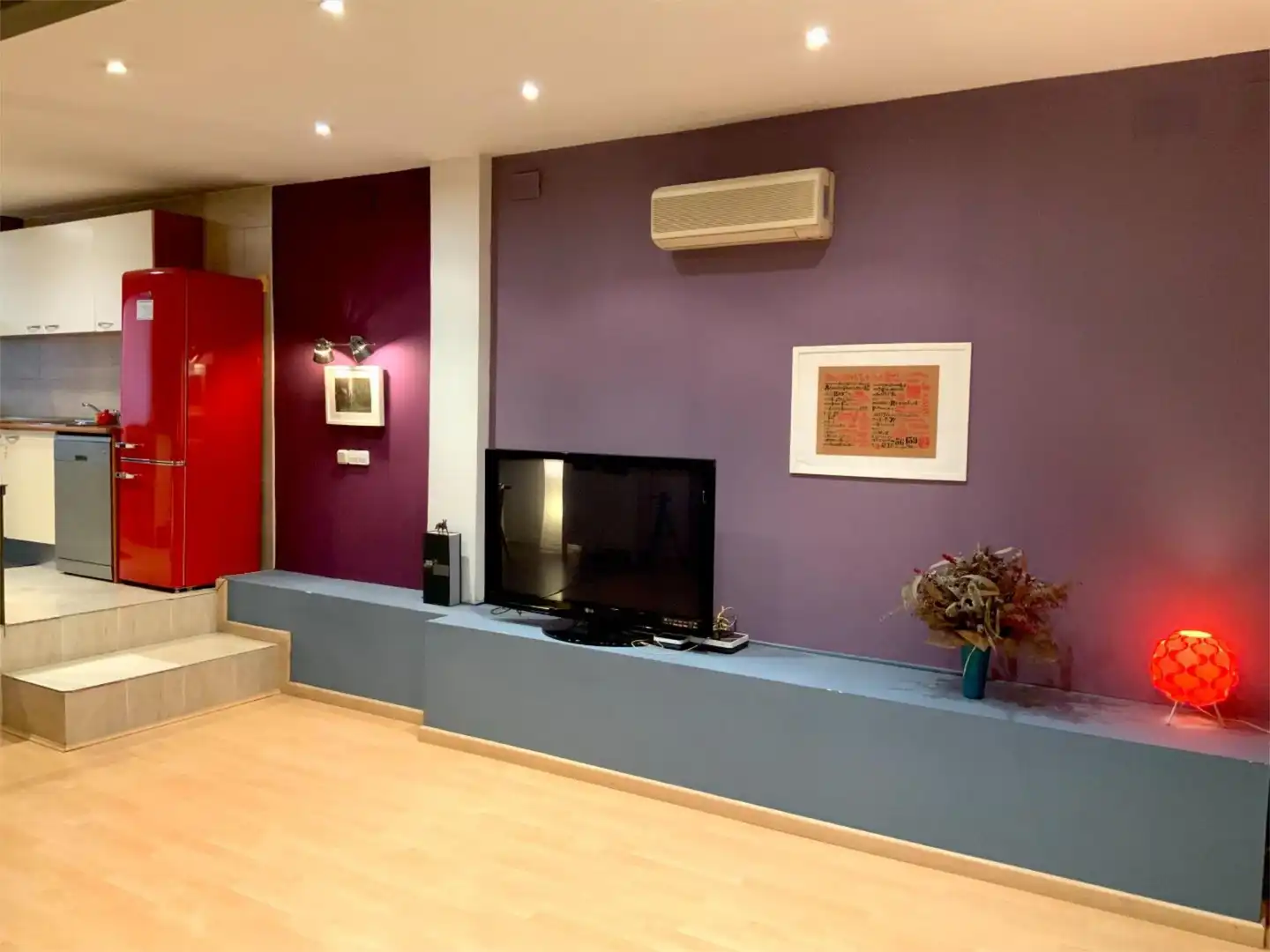 Lofts for sale in Gran Via de les Corts Catalanes, 148, La Marina del Port