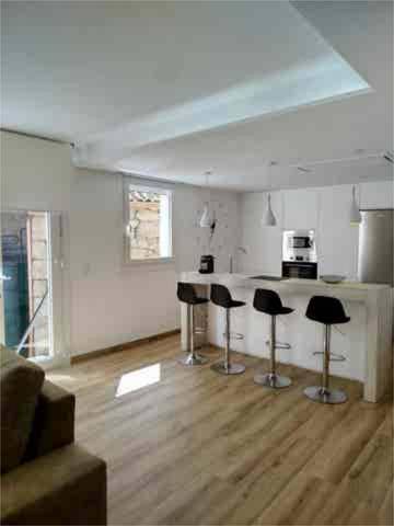 Piso en Alquiler en Vimianzo