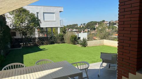 Wohnung zum Verkauf in Avinguda Menéndez Pelayo, 6, Valldoreix, Sant Cugat del Vallès - Bild 2 Foto 2 von Wohnung zum Verkauf in Avinguda Menéndez Pelayo, 6, Valldoreix, Sant Cugat del Vallès