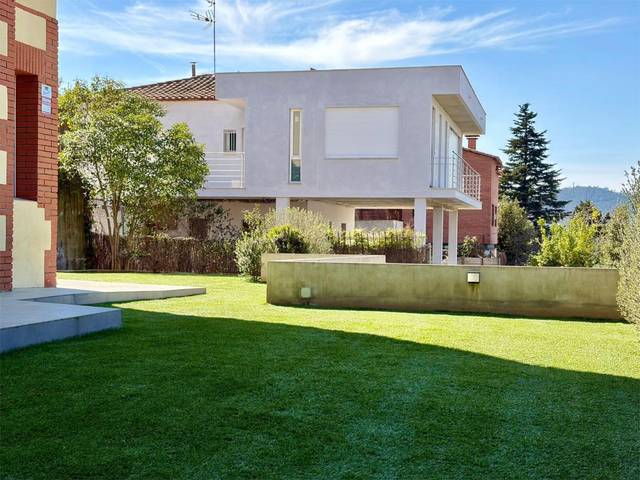 Piso en Venta en Avinguda Menéndez Pelayo, 6 en Valldoreix