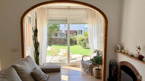 Wohnung zum Verkauf in Avinguda Menéndez Pelayo, 6, Valldoreix, Sant Cugat del Vallès - Bild 4 Foto 4 von Wohnung zum Verkauf in Avinguda Menéndez Pelayo, 6, Valldoreix, Sant Cugat del Vallès