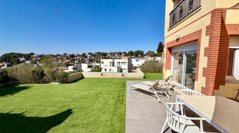 Wohnung zum Verkauf in Avinguda Menéndez Pelayo, 6, Valldoreix, Sant Cugat del Vallès - Bild 3 Foto 3 von Wohnung zum Verkauf in Avinguda Menéndez Pelayo, 6, Valldoreix, Sant Cugat del Vallès