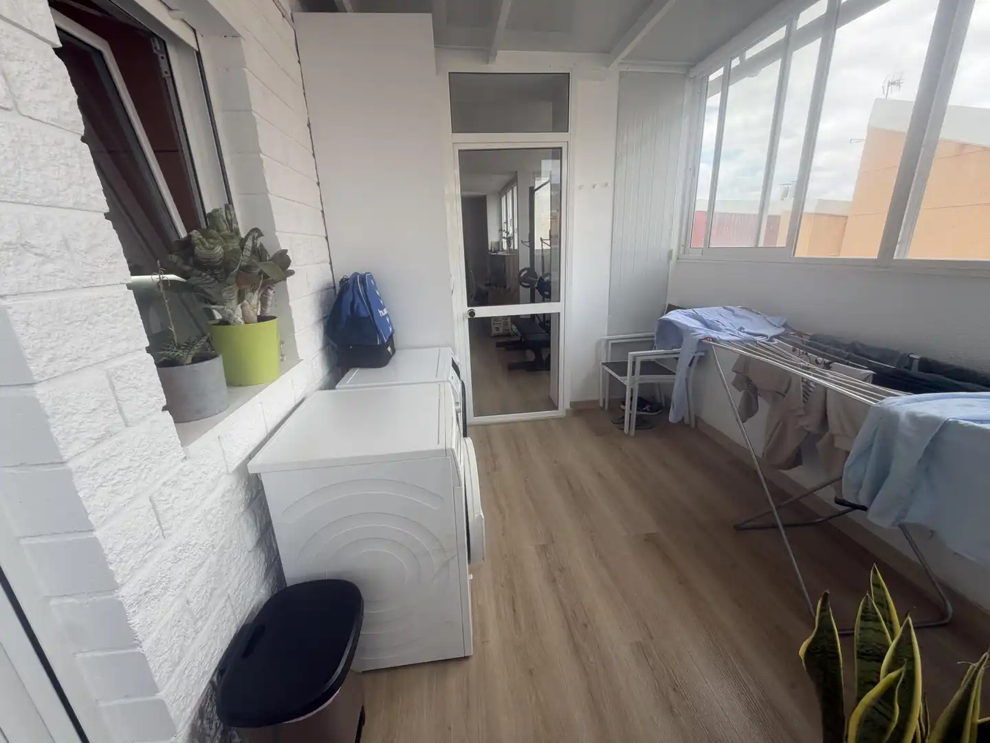 Ático en venta en Avenida de Juan Carlos I, 64, Ibi Ático en venta en Ibi con Aire acondicionado, Calefacción y Terraza