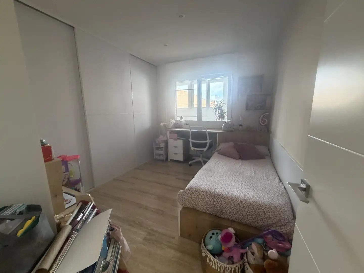 Ático en venta en Avenida de Juan Carlos I, 64, Ibi Habitación de Ático en venta en Ibi con Aire acondicionado, Calefacción y Terraza