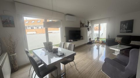 Foto 2 de Ático en venta en Avenida de Juan Carlos I, 64, Ibi, Alicante