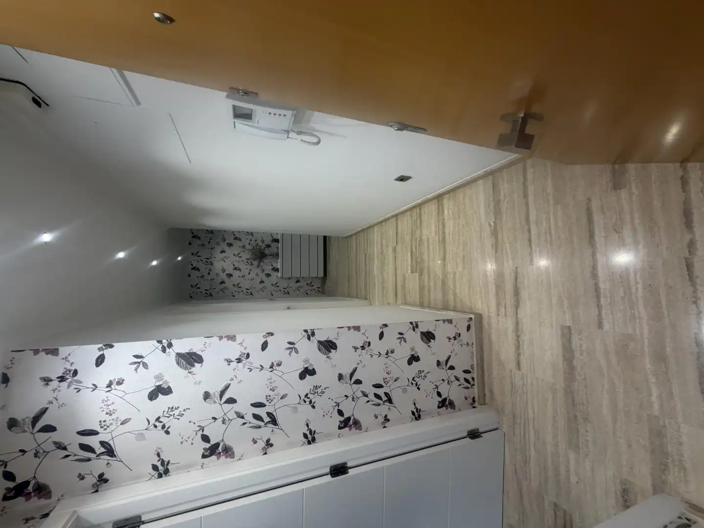 Ático en venta en Avenida de Juan Carlos I, 64, Ibi Ático en venta en Ibi con Aire acondicionado, Calefacción y Terraza