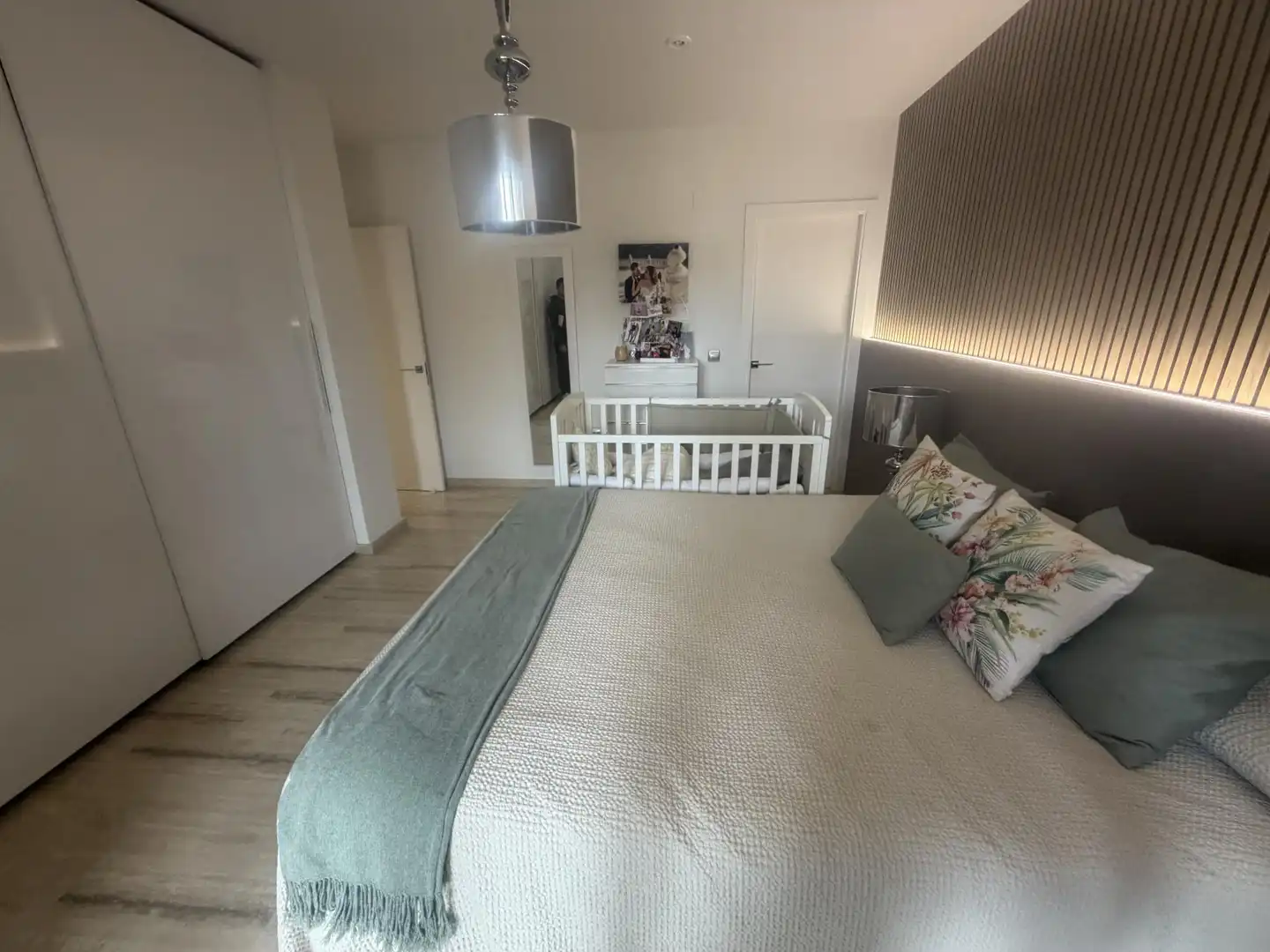 Ático en venta en Avenida de Juan Carlos I, 64, Ibi Habitación de Ático en venta en Ibi con Aire acondicionado, Calefacción y Terraza