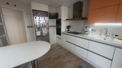 Foto 4 de Ático en venta en Avenida de Juan Carlos I, 64, Ibi, Alicante