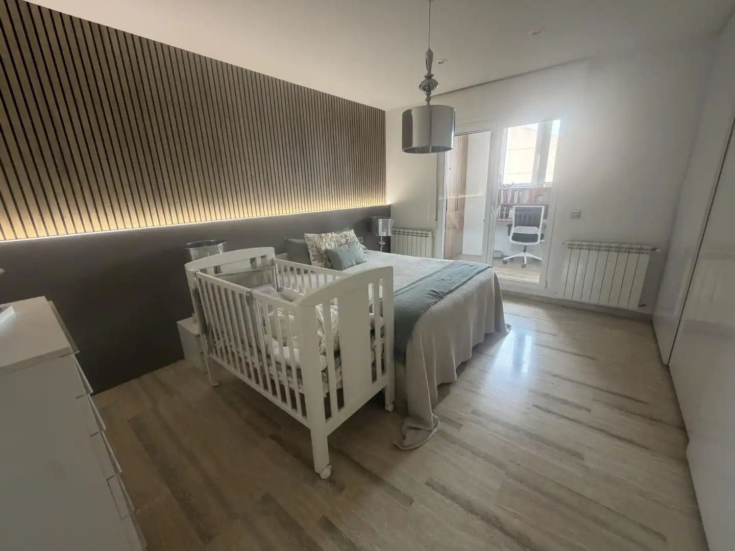 Ático en venta en Avenida de Juan Carlos I, 64, Ibi Habitación de Ático en venta en Ibi con Aire acondicionado, Calefacción y Terraza