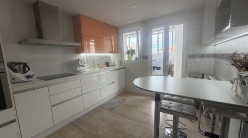 Foto 5 de Ático en venta en Avenida de Juan Carlos I, 64, Ibi, Alicante