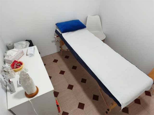 Local comercial en Alquiler en Playa del Inglés