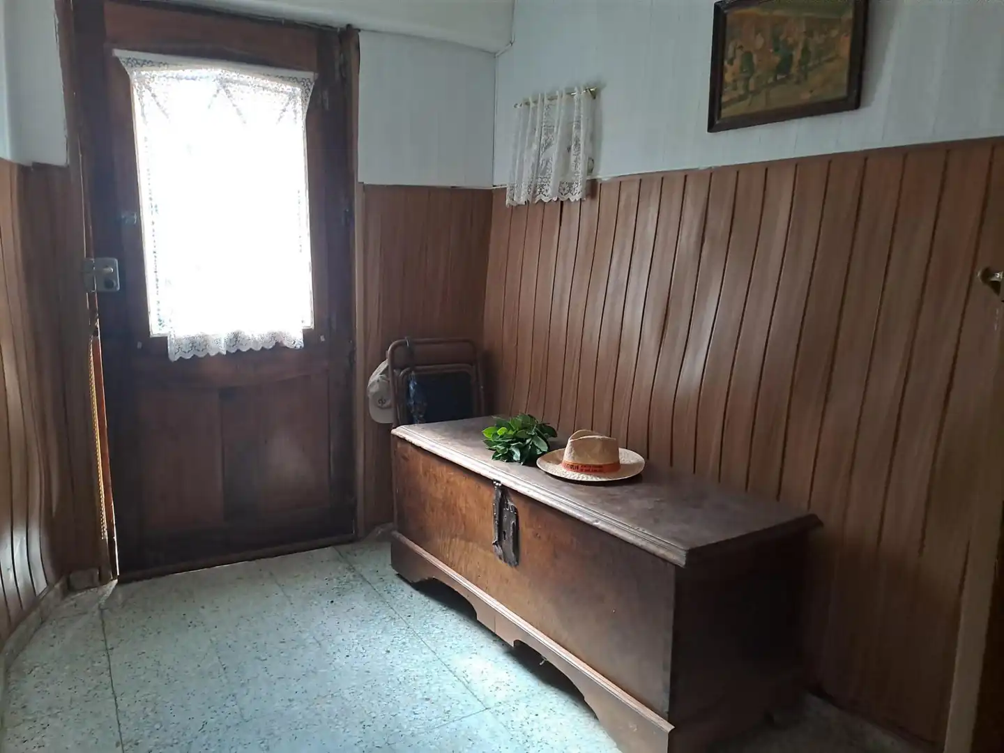 Casa adosada en venta en Calle Barriocampo, 27, Alesanco Casa adosada en venta en Alesanco con Amueblado