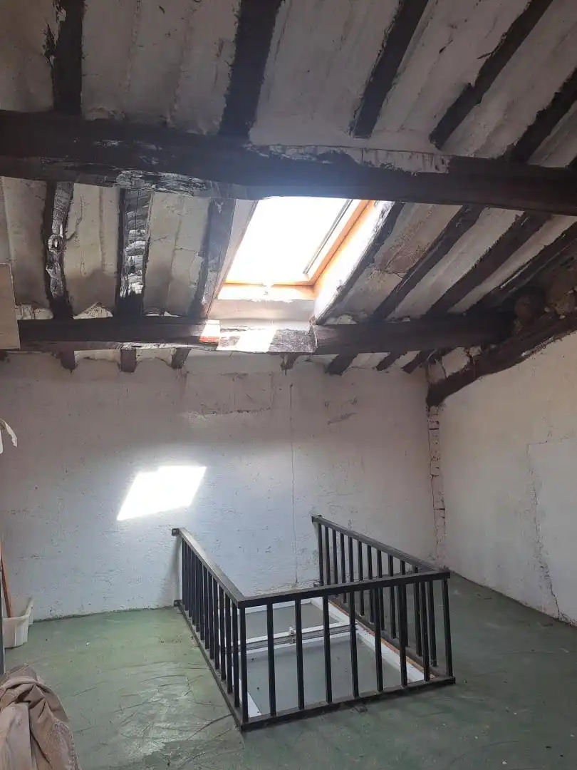 Casa adosada en venta en Calle Barriocampo, 27, Alesanco Casa adosada en venta en Alesanco con Amueblado